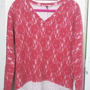 Women's  Sweater Top